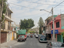 4 Schlafzimmer Villa zu verkaufen in Gustavo A Madero, Mexico City, Gustavo A Madero