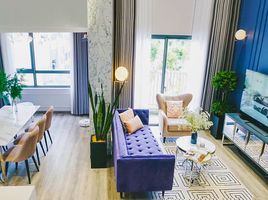 3 Habitación Apartamento en venta en District 2, Ho Chi Minh City, Thao Dien, District 2