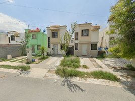 3 Schlafzimmer Villa zu verkaufen in Santa Catarina, Nuevo Leon, Santa Catarina