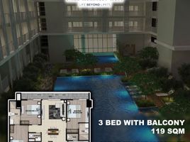 3 Bedroom Apartment for sale in Taguig City, Southern District, Taguig City