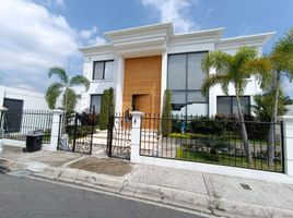 4 Habitación Casa en venta en Samborondón, Guayas, Samborondon, Samborondón