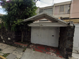 3 Schlafzimmer Haus zu verkaufen in Coyoacan, Mexico City, Coyoacan