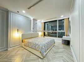 3 Bedroom Apartment for rent in Ward 22, Ho Chi Minh City, Ward 22