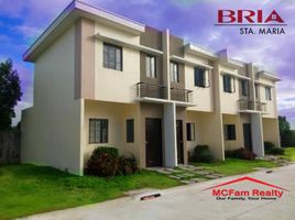 2 Bedroom House for sale in Santa Maria, Bulacan, Santa Maria