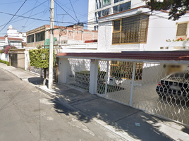 Villa 3 chambre à vendre à Cuauhtemoc, Mexico City, Cuauhtemoc