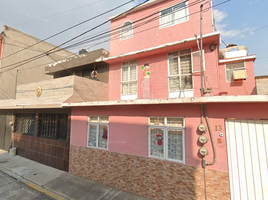 4 Habitación Casa en venta en Gustavo A Madero, Ciudad de México, Gustavo A Madero