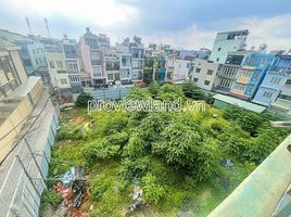  Terrain for sale in Binh Thanh, Ho Chi Minh City, Ward 15, Binh Thanh