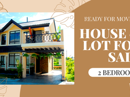 2 Bedroom Villa for sale in Silang, Cavite, Silang