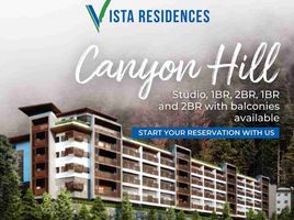 1 Bedroom Condo for sale in Cordillera, Baguio City, Benguet, Cordillera