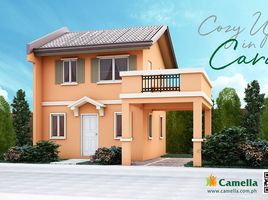 3 Bedroom House for sale in Dasmarinas City, Calabarzon, Dasmarinas City