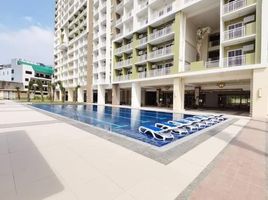 1 Bedroom Condo for sale at THE CELANDINE, Quezon City