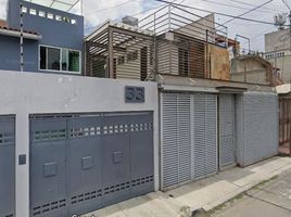 3 Habitación Villa en venta en Coyoacan, Ciudad de México, Coyoacan