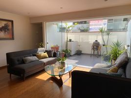 4 Habitación Apartamento en venta en University of Piura (Lima campus), Miraflores, Santiago de Surco