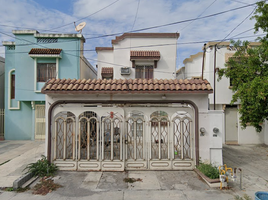 3 Schlafzimmer Villa zu verkaufen in Monterrey, Nuevo Leon, Monterrey