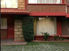 3 chambre Villa for sale in Mexico, Toluca, Mexico