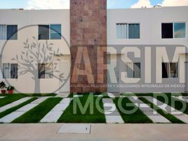 3 chambre Villa for sale in Cancun, Quintana Roo, Cancun