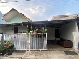 3 Bedroom House for sale in Pancoranmas, Bogor, Pancoranmas