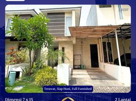 3 Bedroom House for sale in Wiyung, Surabaya, Wiyung