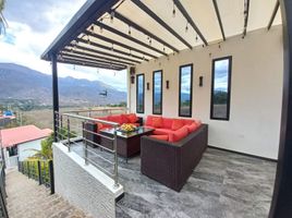  Villa for sale in Équateur, Santa Isabel Chaguarurco, Santa Isabel, Azuay, Équateur