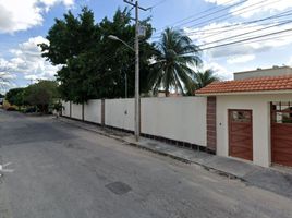 4 Schlafzimmer Haus zu verkaufen in Merida, Yucatan, Merida, Yucatan