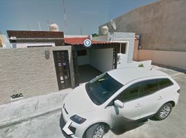 在Campeche出售的2 卧室 别墅, Carmen, Campeche