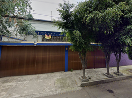 3 chambre Villa for sale in Alvaro Obregon, Mexico City, Alvaro Obregon