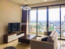 2 Habitación Apartamento en alquiler en Thao Dien, Ho Chi Minh City, Thao Dien, District 2