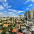 2 Habitación Apartamento en alquiler en Thao Dien, Ho Chi Minh City, Thao Dien, District 2