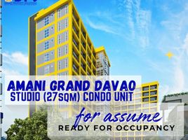  Condo for sale in Davao City, Davao del Sur, Davao City