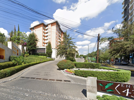 2 Habitación Apartamento en venta en Cuajimalpa De Morelos, Ciudad de México, Cuajimalpa De Morelos
