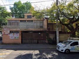 Villa 4 chambre à vendre à Benito Juarez, Mexico City, Benito Juarez