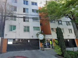 Appartement 2 chambre à vendre à Miguel Hidalgo, Mexico City, Miguel Hidalgo