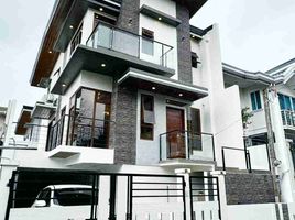 4 Bedroom Villa for sale in Central Visayas, Cebu City, Cebu, Central Visayas