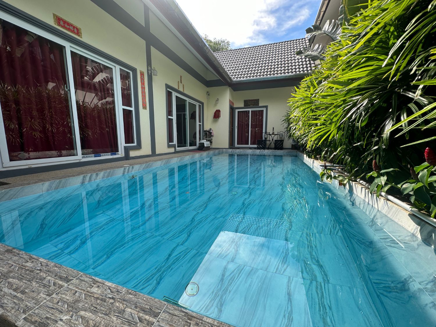 3 Bedroom Villa For Rent In Thep Krasattri, Phuket