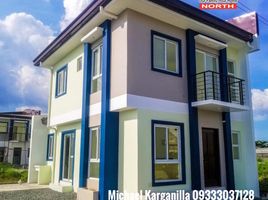 4 Bedroom House for sale in Meycauayan City, Bulacan, Meycauayan City