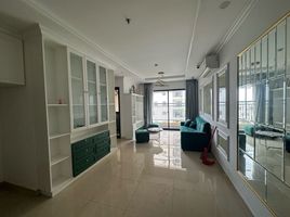 3 Bedroom Apartment for rent at Cityland Park Hills, Ward 10