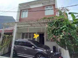 4 Bedroom Villa for sale in Cipayung, Jakarta Timur, Cipayung