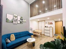 1 Schlafzimmer Appartement zu vermieten im M-One Nam Sài Gòn, Tan Kieng