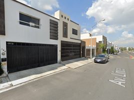 3 Schlafzimmer Villa zu verkaufen in Monterrey, Nuevo Leon, Monterrey