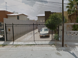 Maison 2 chambre à vendre à Juarez, Chihuahua, Juarez