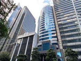 218 SqM Office for rent in Manila International Airport LRT-1, Pasay City, Makati City