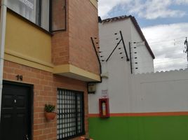 4 Habitación Villa en venta en Funza, Cundinamarca, Funza