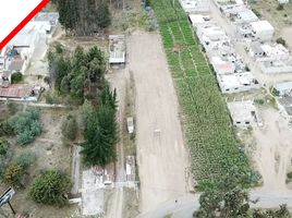  Land for sale in Totoras, Ambato, Totoras