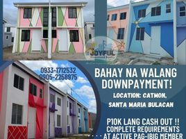  House for sale in Santa Maria, Bulacan, Santa Maria