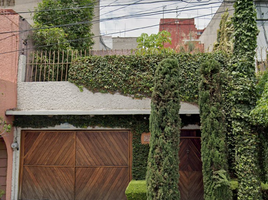 Maison 3 chambre à vendre à Benito Juarez, Mexico City, Benito Juarez