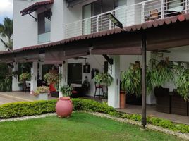 5 Bedroom Villa for sale in Jamundi, Valle Del Cauca, Jamundi