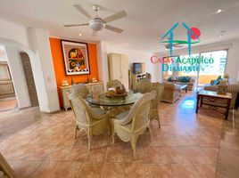 3 chambre Appartement for sale in Guerrero, Acapulco, Guerrero