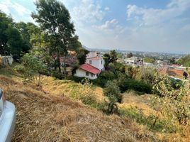  Terreno (Parcela) en venta en Cuajimalpa De Morelos, Ciudad de México, Cuajimalpa De Morelos