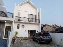 Villa 3 chambre à vendre à Jatiasih, West Jawa, Jatiasih, Bekasi