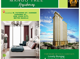 2 Habitación Departamento en venta en San Juan City, Metro Manila, San Juan City